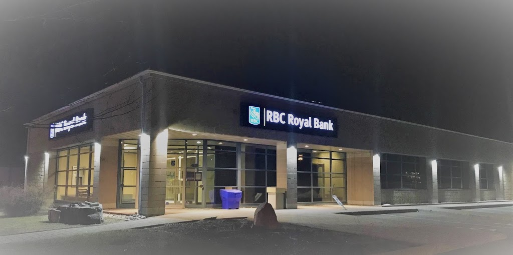 RBC Royal Bank | 6683 Fourth Line Rd, North Gower, ON K0A 2T0, Canada | Phone: (613) 489-3385