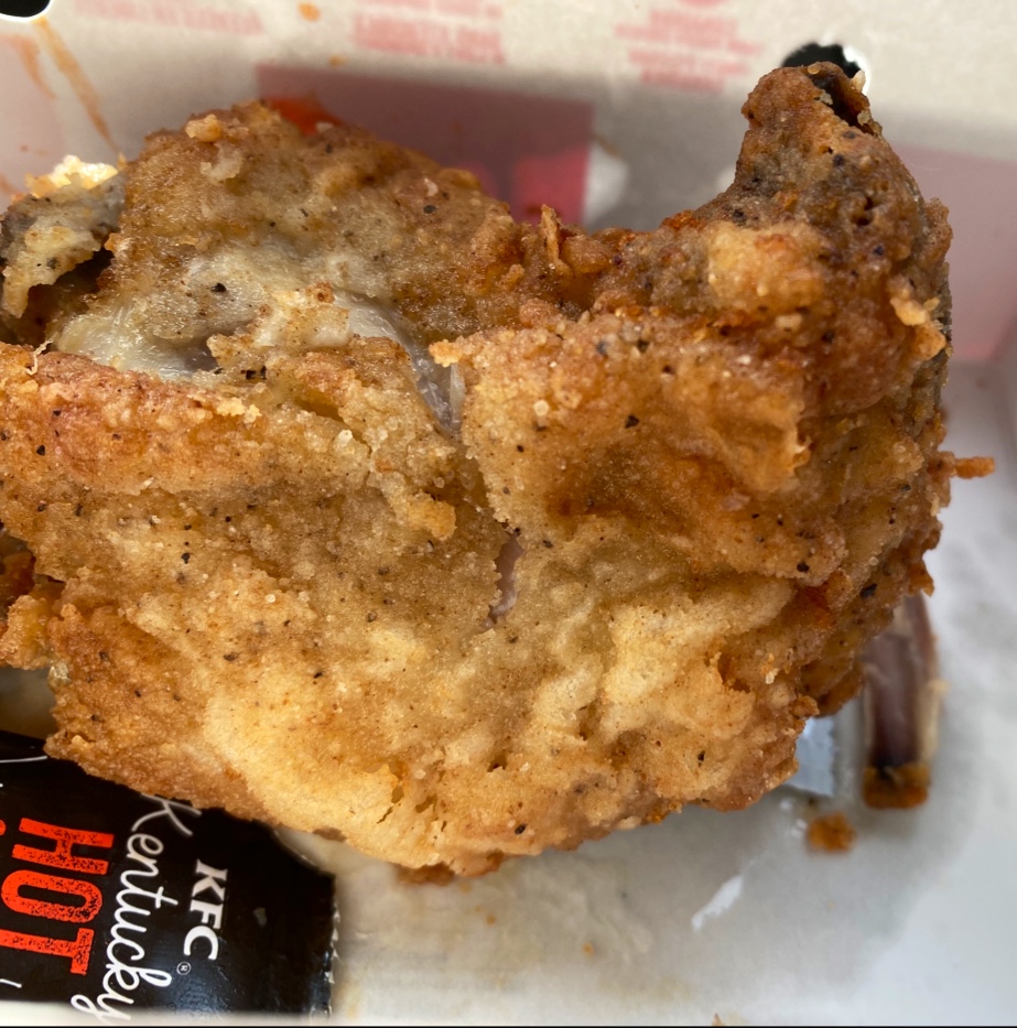 KFC | 505 Muskoka District Road 118 West Unit #5, Bracebridge, ON P1L 2G7, Canada | Phone: (705) 640-0120