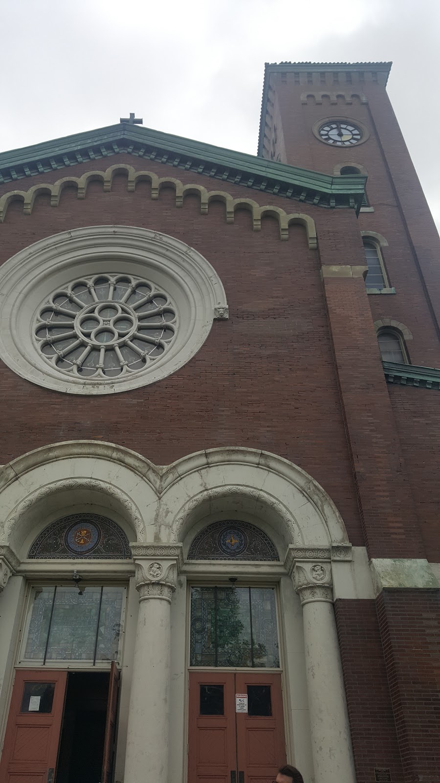 The Buffalo Religious Arts Center | 157 East St, Buffalo, NY 14207, USA | Phone: (716) 481-2350
