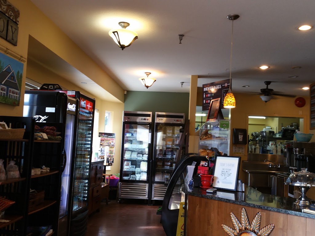 COCO Café | 1840 Cedar Rd, Nanaimo, BC V9X 1H9, Canada | Phone: (250) 323-2223