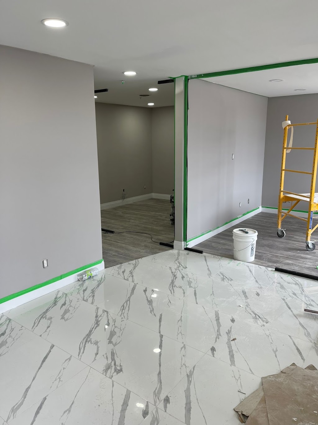 Fastway Home Basement Commercial Renovations | 188 Freure Dr, Cambridge, ON N1S 0B9, Canada | Phone: (438) 921-0810