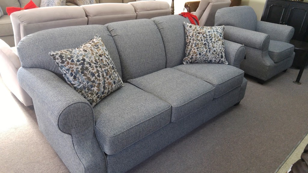 Buchanan Furniture Ltd | 165 St George St, Sussex, NB E4E 1G9, Canada | Phone: (506) 433-2453
