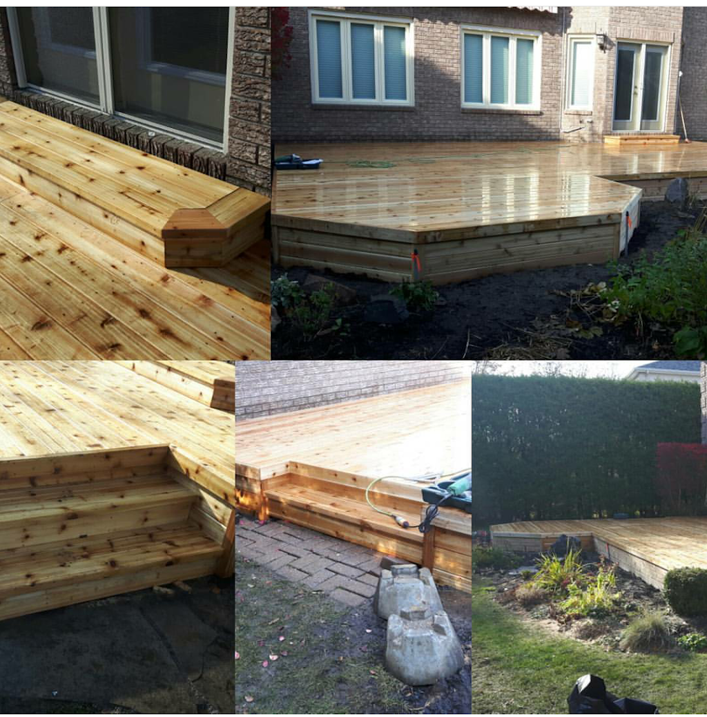 Pierce Dulmage Carpentry | 1572 Old Wellington St, Kars, ON K0A 2E0, Canada | Phone: (613) 322-2214