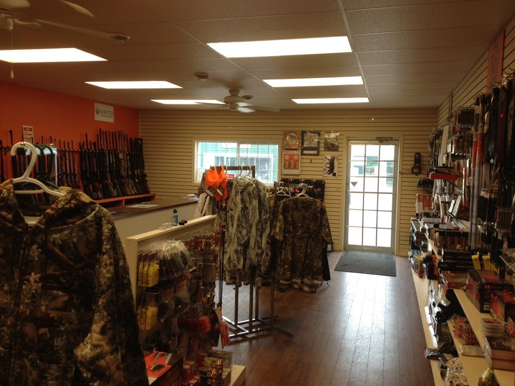 Prairie Gun Traders | store | 104 Main St, Avonlea, SK S0H 0C0, Canada | 3068682037 OR +1 306-868-2037