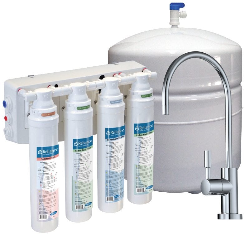 Reliance Heating, Air Conditioning & Plumbing | 462 Riverview Dr Unit 7, Chatham, ON N7M 5J5, Canada | Phone: (519) 352-2125