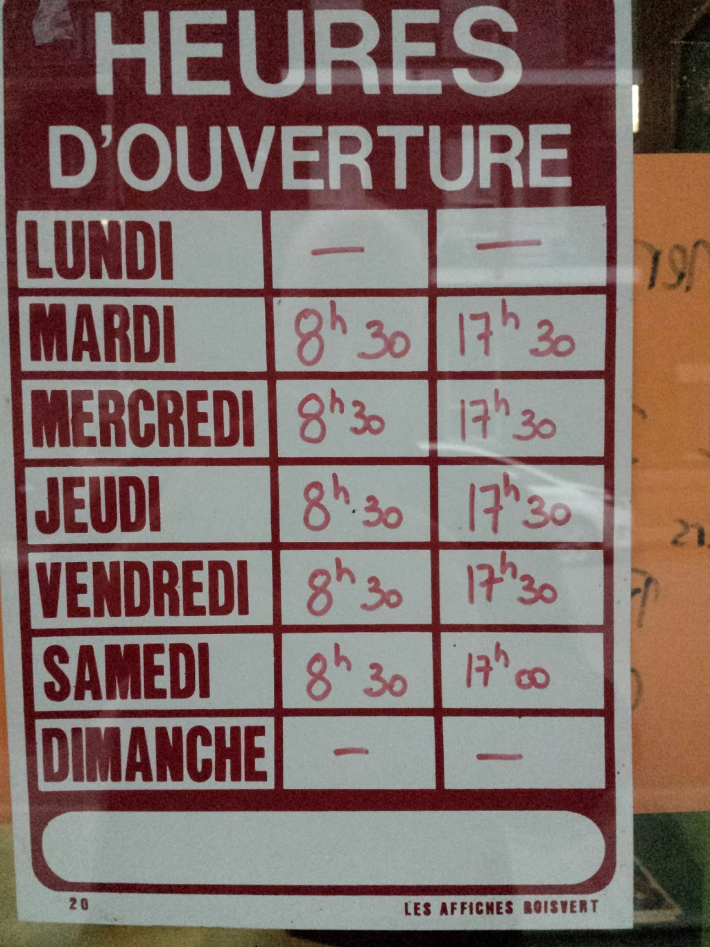 Boulangerie LARGOU | 186 Avenue St Jacques, Donnacona, QC G3M 2T7, Canada | Phone: (418) 285-5109