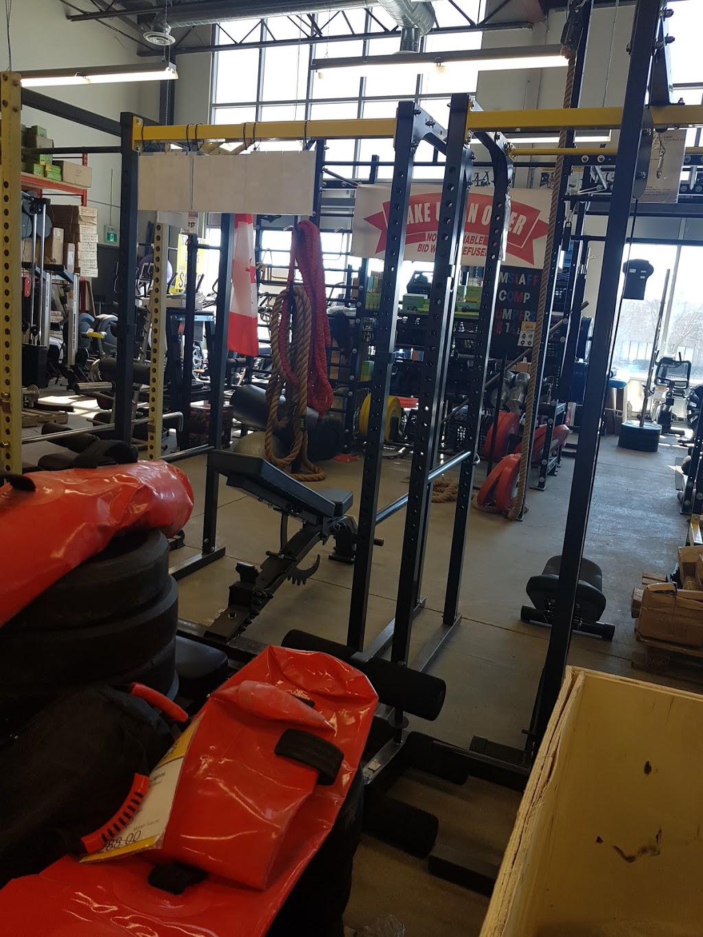 The Olde Stanton Store | 936291 Airport Rd, Mansfield, ON L0N 1M0, Canada | Phone: (705) 435-6898