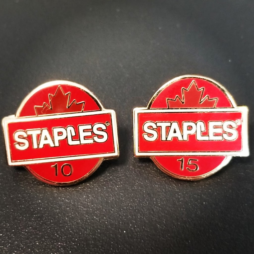 Staples Business Advantage Canada | 1616 Rue Eiffel, Boucherville, QC J4B 8N3, Canada | Phone: (450) 449-4449
