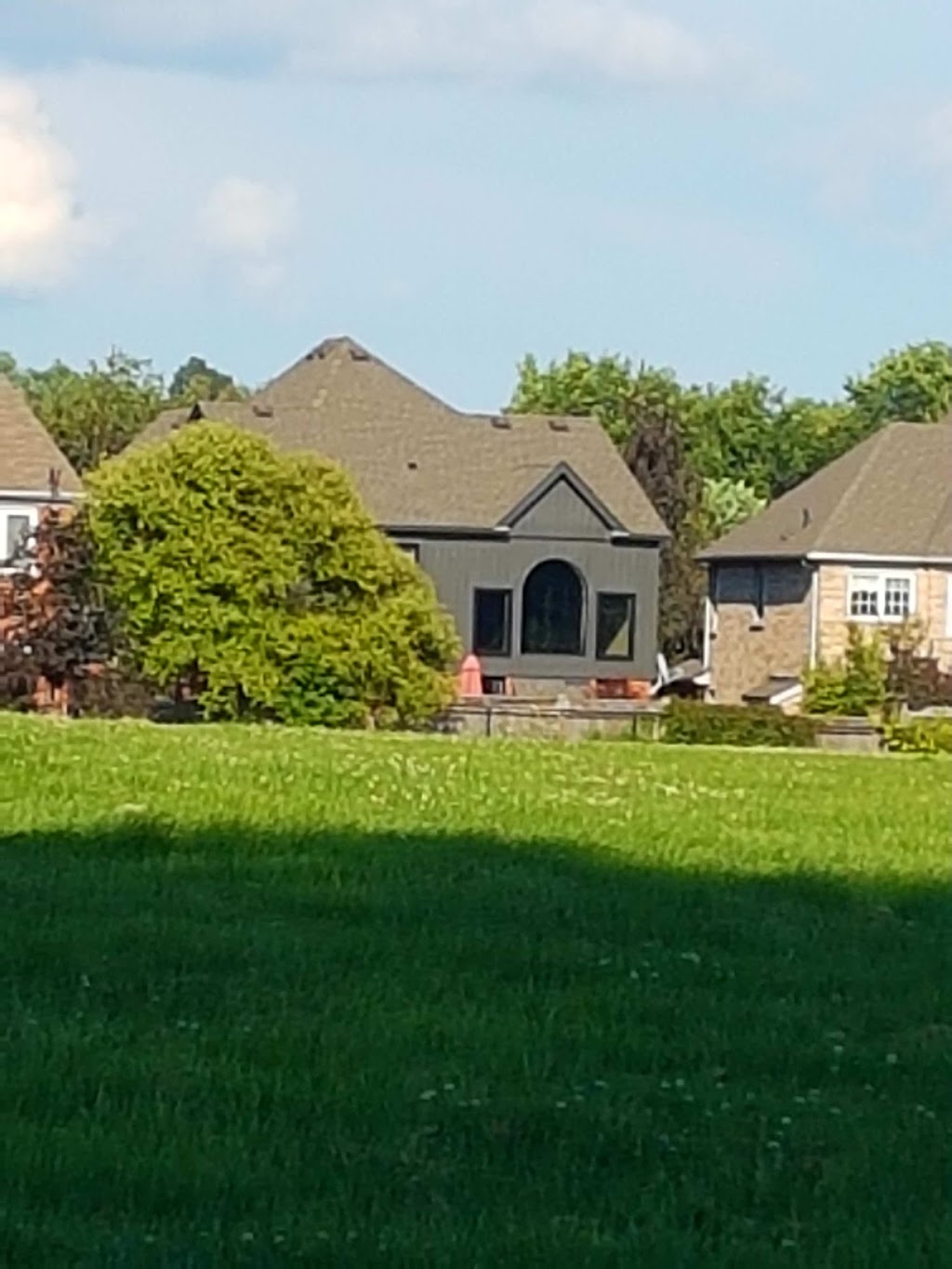 Country Lane Park | 3145 Country Ln, Whitby, ON L1P 0A4, Canada
