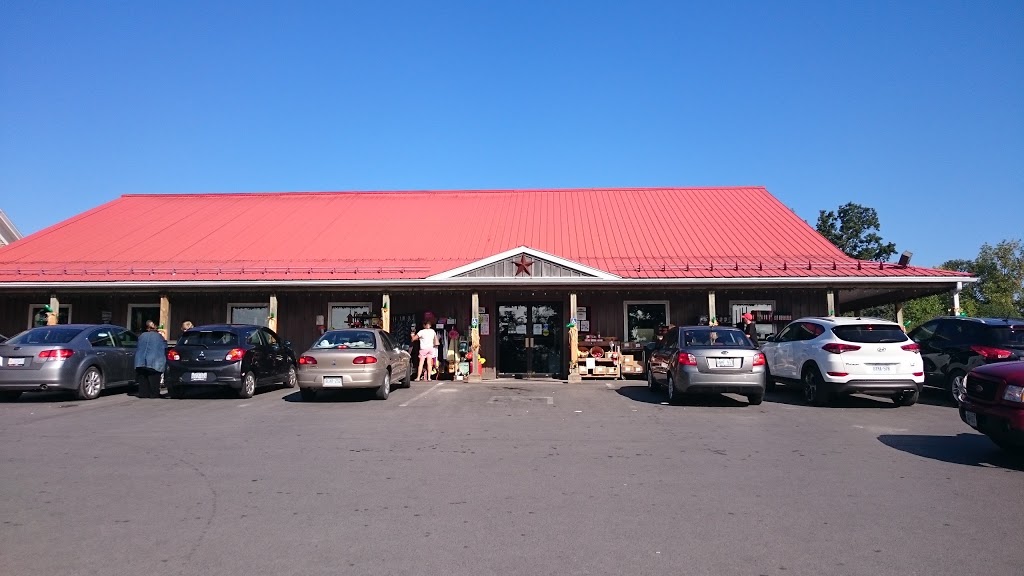 Taste Of Country | 16 Roblin Rd, Belleville, ON K8N 4Z5, Canada | Phone: (613) 967-3985