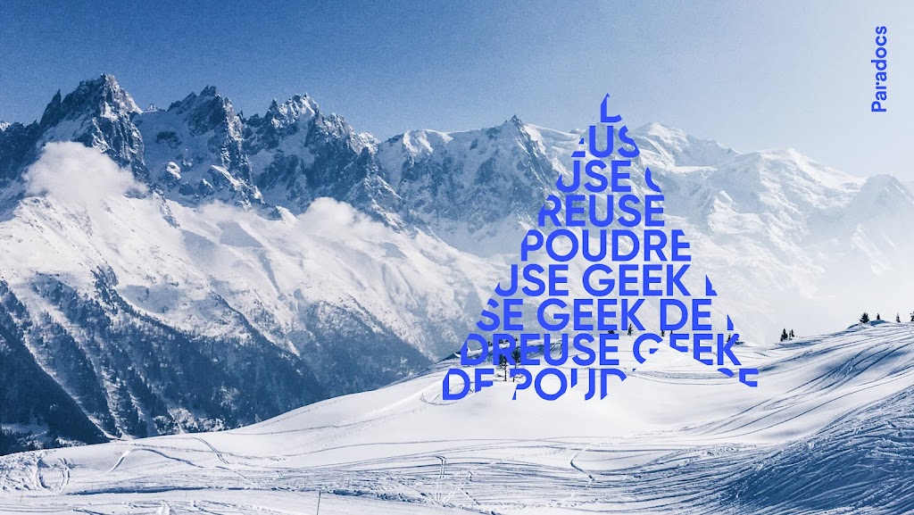 Paradocs Mountain Software | 660 Ave Royale, Québec City, QC G1E 1Y7, Canada | Phone: (877) 345-3627