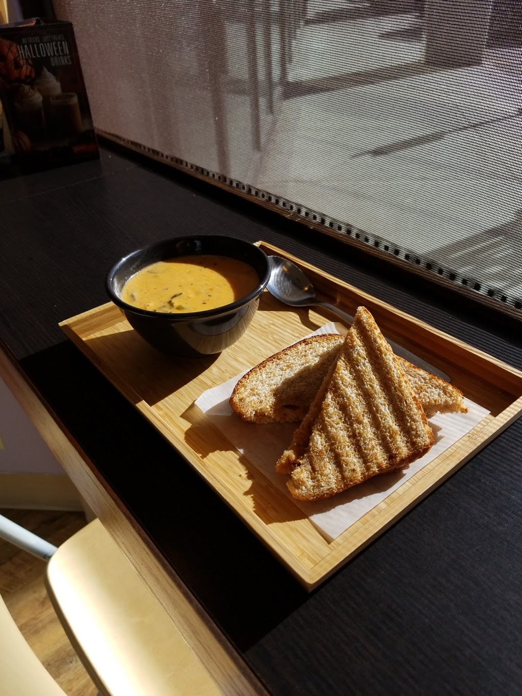 Cornerstone Cafe | 3715 51 St SW, Calgary, AB T3E 6W4, Canada | Phone: (403) 217-0525