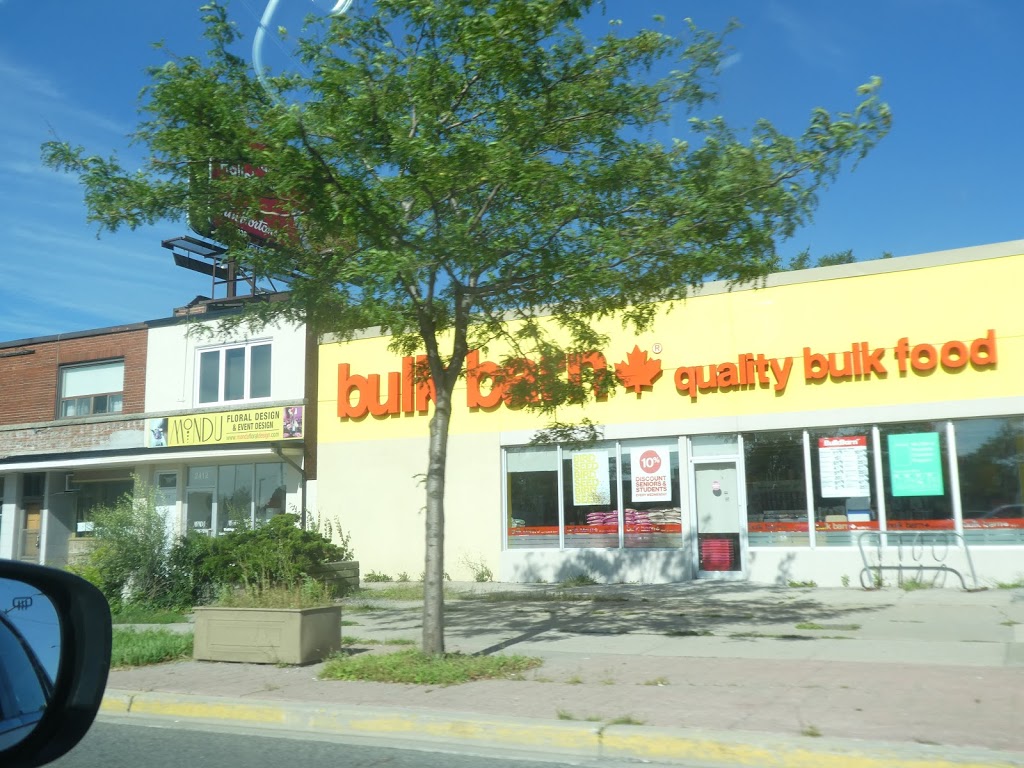 Mondu floral design | 2412 Kingston Rd, Scarborough, ON M1N 1V2, Canada | Phone: (647) 428-7210