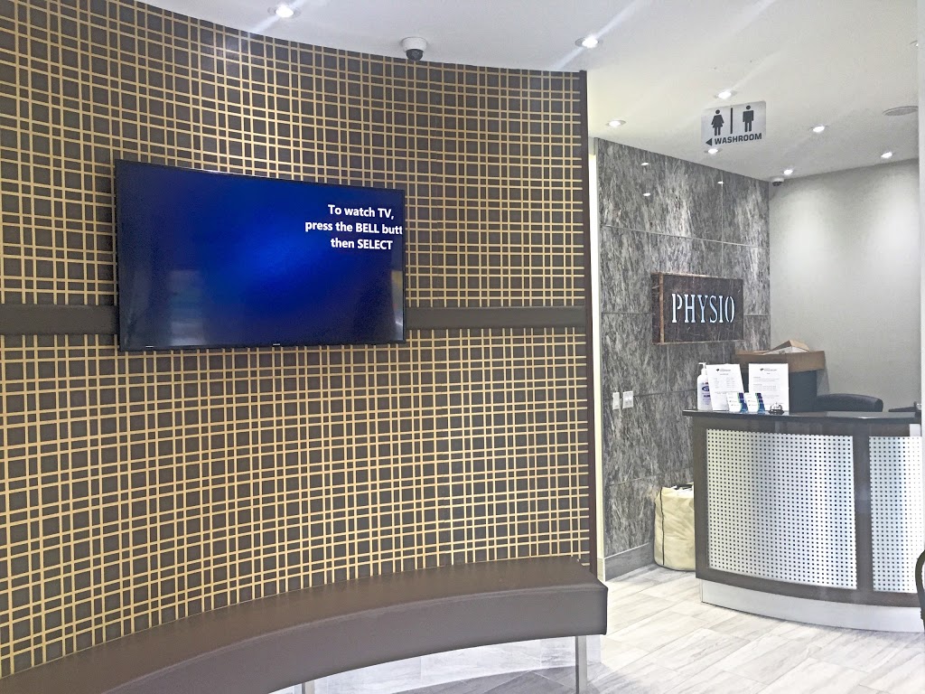 Plainsview Medical And Dental Centre | 665 Plains Rd E, Burlington, ON L7T 2E8, Canada | Phone: (905) 681-8881