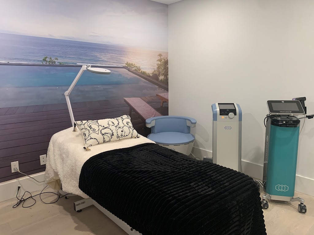 NKD MED SPA | 5665 Teredo St #104, Sechelt, BC V7Z 0J2, Canada | Phone: (604) 741-0545