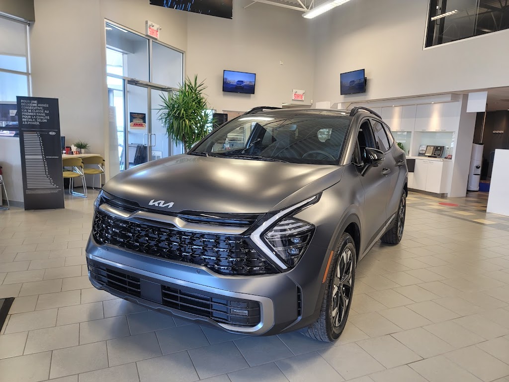 Boisvert Kia | 416 Bd du Curé-Labelle, Blainville, QC J7C 2H2, Canada | Phone: (450) 430-2223