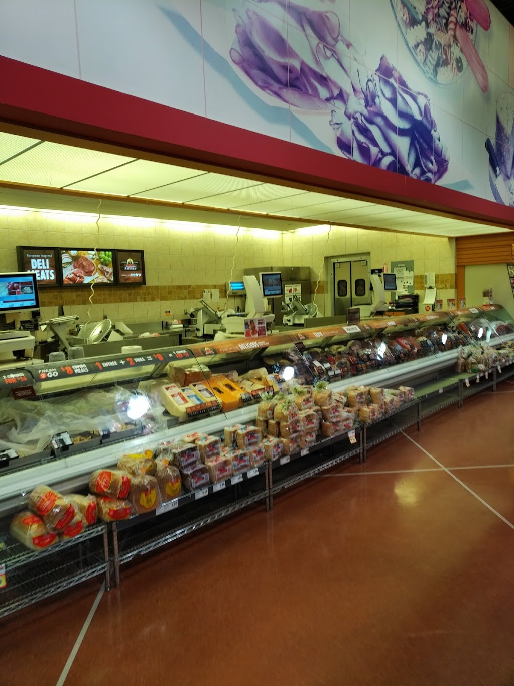 Trinity Common Brampton | 210 Great Lakes Dr, Brampton, ON L6R 2K7, Canada | Phone: (905) 799-3857