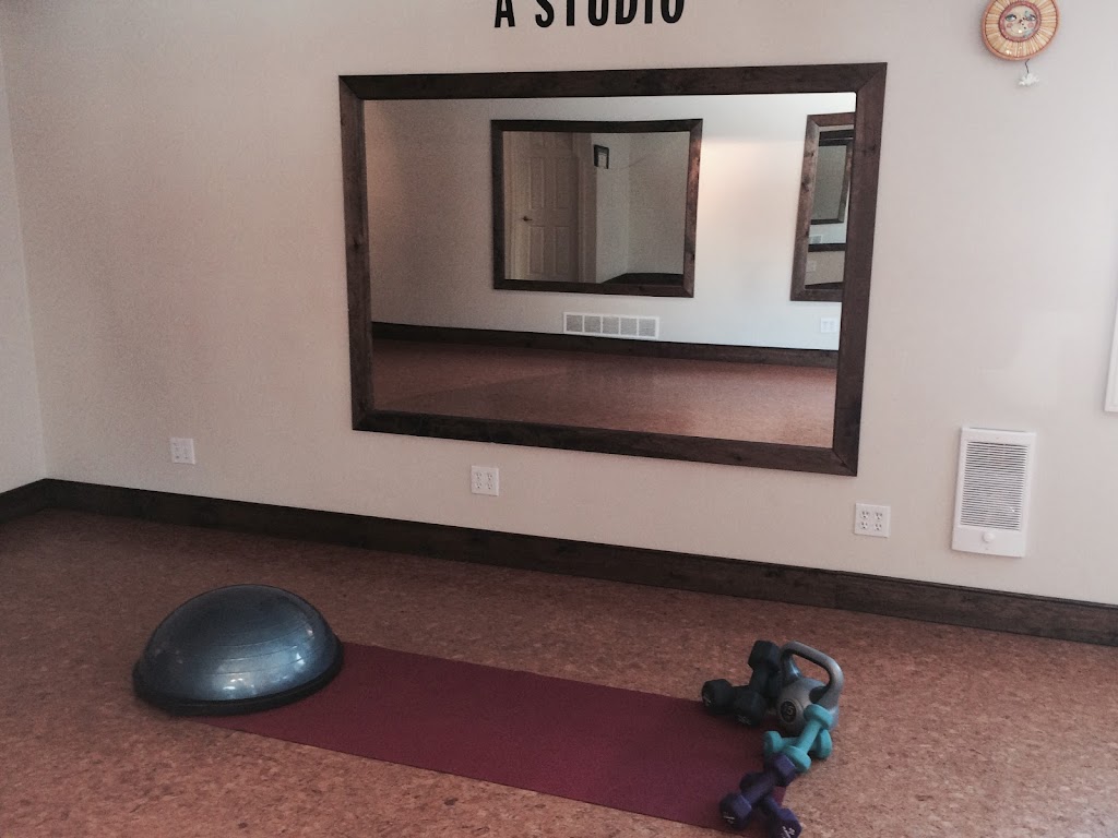 A Studio | 6 Francis St W, Fenelon Falls, ON K0M 1N0, Canada | Phone: (705) 887-2865