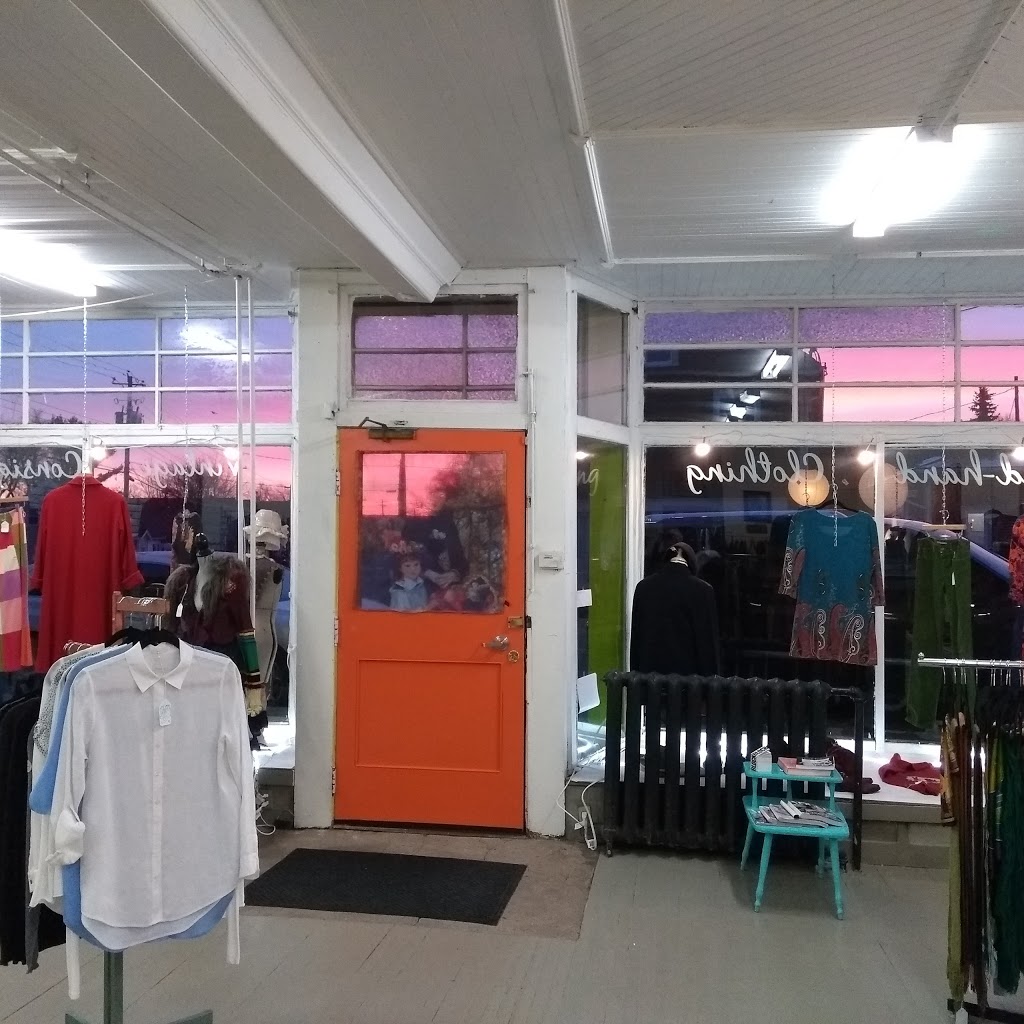 Hazels Handpicked Clothing | 964 NS-358, Port Williams, NS B0P 1T0, Canada | Phone: (902) 542-2202