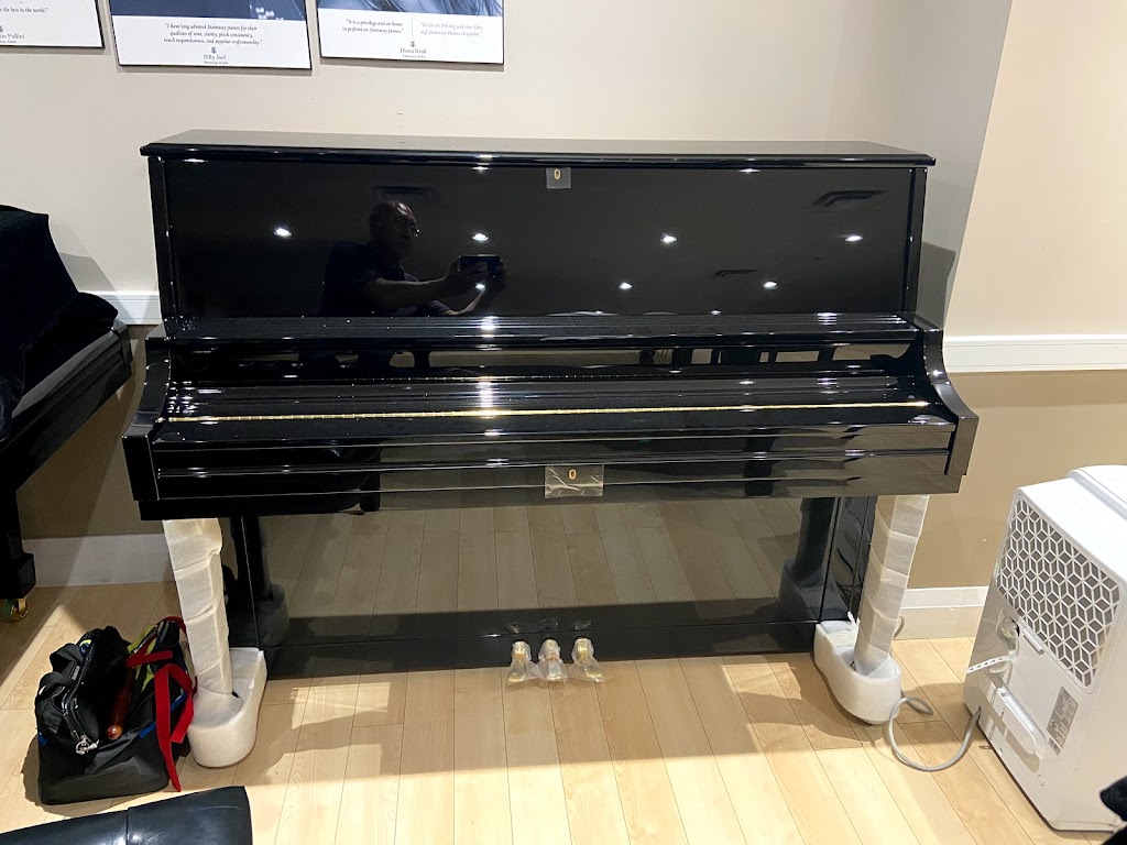 David piano tuning &repair | 2460 Eglinton Ave E #1606, Scarborough, ON M1K 5J7, Canada | Phone: (437) 777-8588