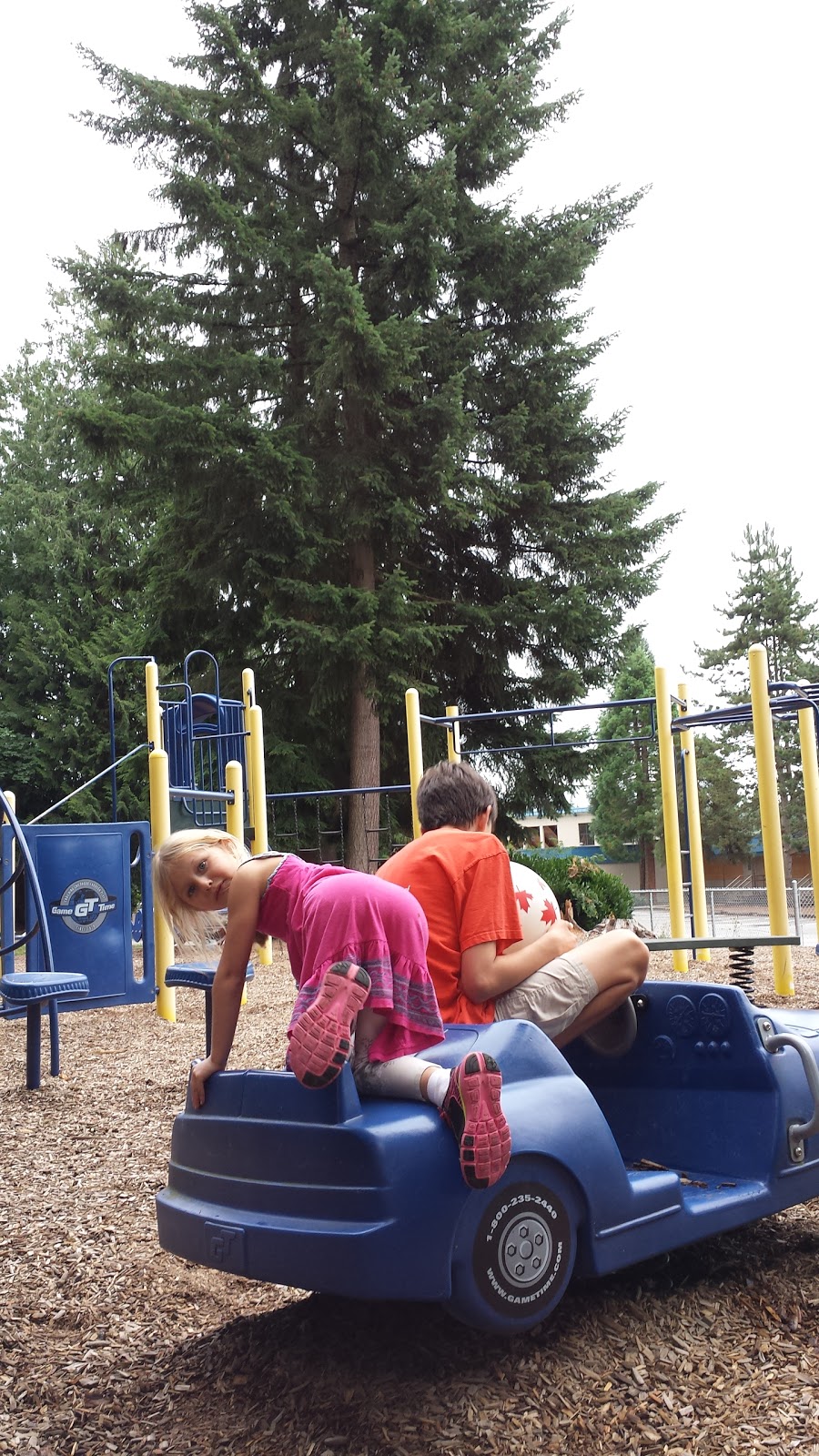 Nestor Elementary School Park | 1270 Nestor St, Coquitlam, BC V3E 2C5, Canada | Phone: (604) 927-3000