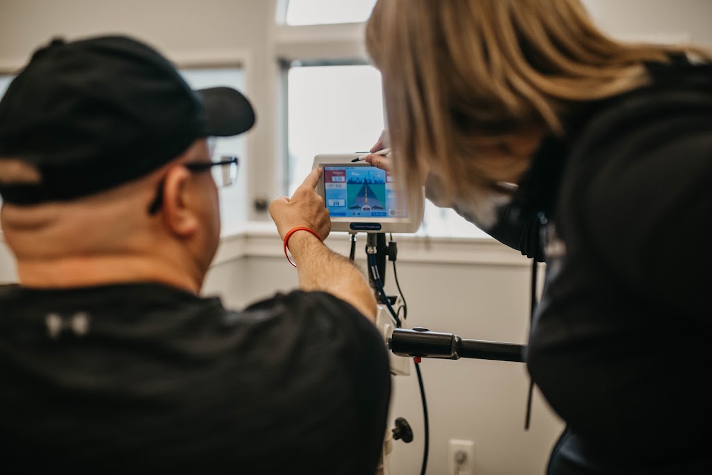 Legacy Rehabilitation | 6140 AB-2A Bay #1, Lacombe, AB T4L 2G5, Canada | Phone: (825) 640-8326