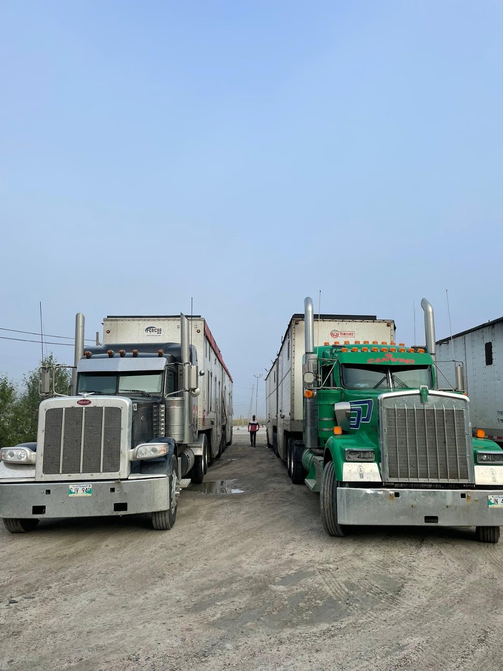 S and S Transport Ltd. | 46 Don Valley Pkwy, Oakbank, MB R0E 1J0, Canada | Phone: (204) 257-9999
