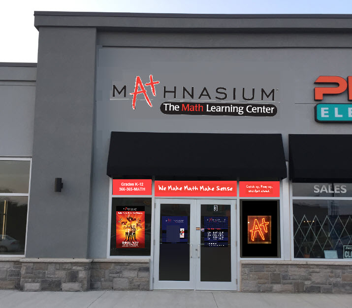 Mathnasium | 1808 Rymal Rd E #3, Hannon, ON L0R 1P0, Canada | Phone: (365) 366-6284