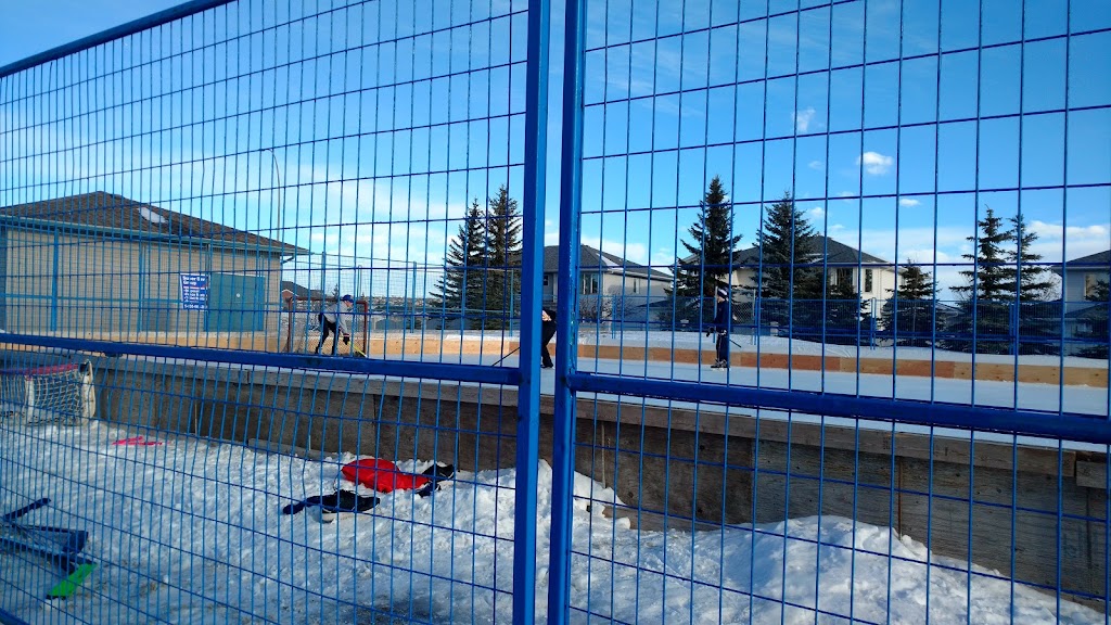 Scenic Acres Community Association | 8825 Scurfield Dr NW, Calgary, AB T3L 2A8, Canada | Phone: (403) 547-9589