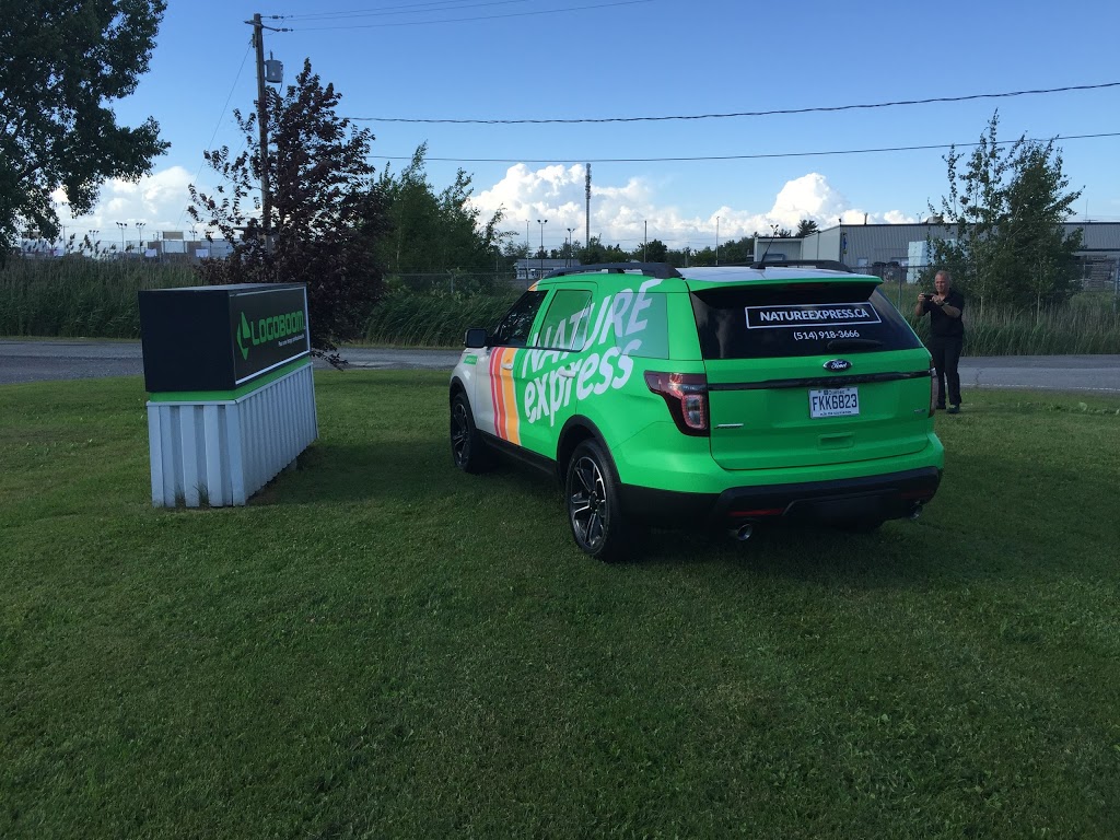360 Auto Wrap | 33 Rue Azarie-Côté, Granby, QC J2J 2Y9, Canada | Phone: (450) 994-2859
