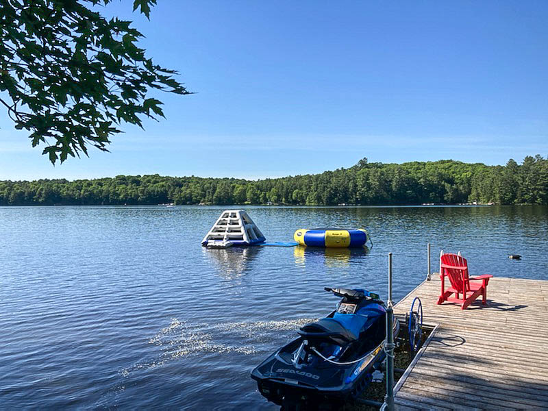 Waterfront Recreation Specialists | 1525 Chemong Rd, Peterborough, ON K9J 6X2, Canada | Phone: (705) 748-4911