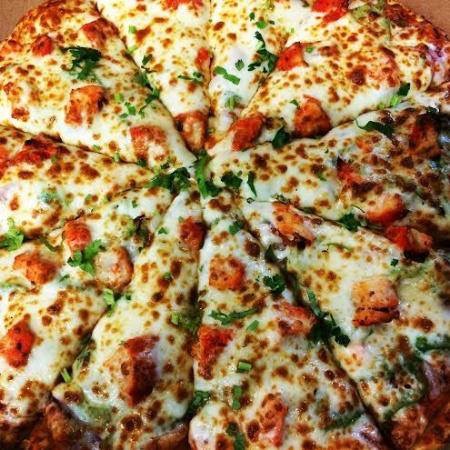 Pizza 2 Go | 10725 McLaughlin Rd #1, Brampton, ON L7A 3E5, Canada | Phone: (905) 840-9696