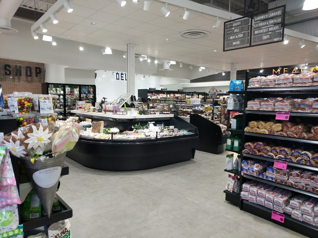 Tottenham Mall | 55 Queen St S, Tottenham, ON L0G 1W0, Canada