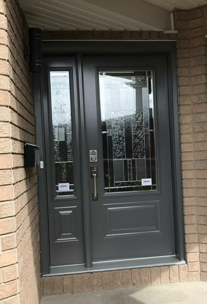 Buildmart Windows & Doors | 2900 Sheffield Rd Unit#6, Ottawa, ON K1B 1A4, Canada | Phone: (844) 680-8414