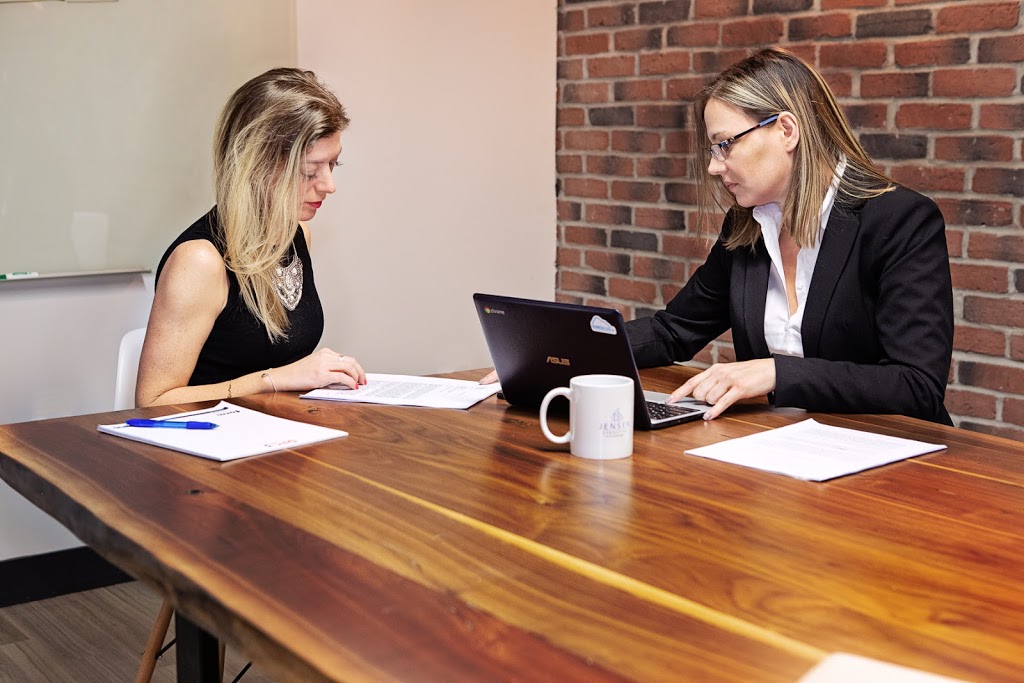 Jensen Consulting | 241 Wilson Dr, Milton, ON L9T 3Z6, Canada | Phone: (289) 627-4690