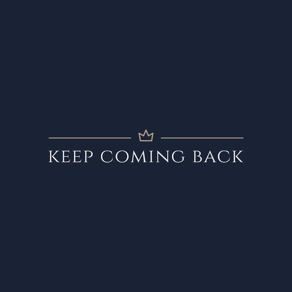 Keep Coming Back | 276 McElroy Dr, Kanata, ON K2L 1Y4, Canada | Phone: (613) 986-6109