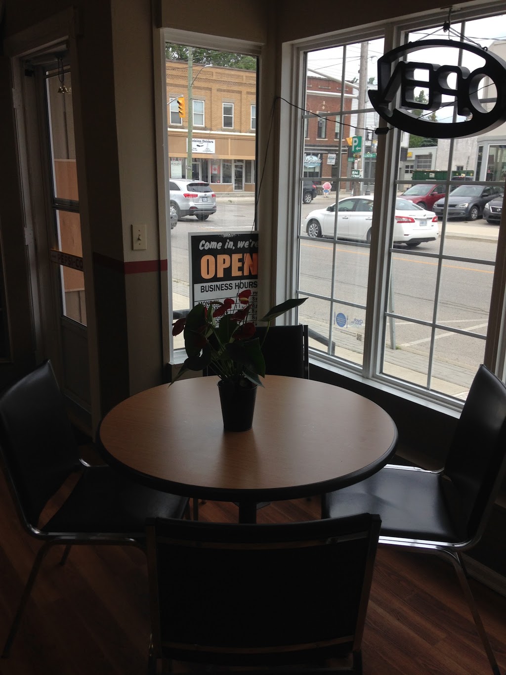 Drayton Pizza | 11 Main St E, Drayton, ON N0G 1P0, Canada | Phone: (519) 638-0808