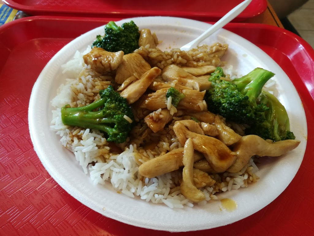 Noodle King | 3240 Dufferin St, Toronto, ON M6A 2T2, Canada | Phone: (416) 781-9928