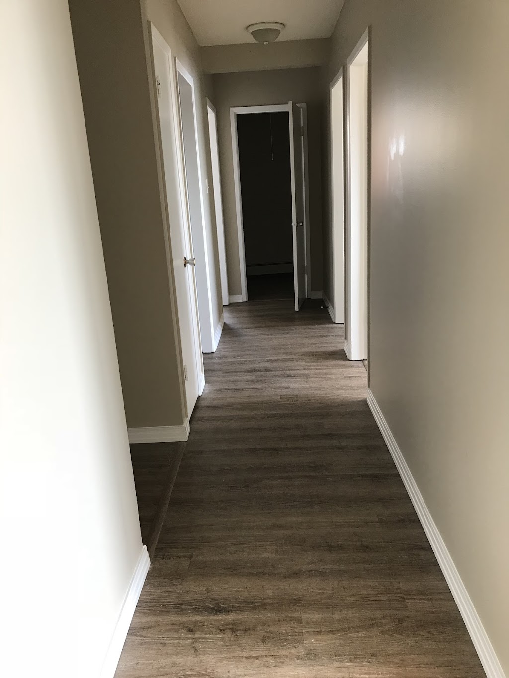 Marianne Manor Apartments | 13116 82 St NW, Edmonton, AB T5E 2T5, Canada | Phone: (780) 554-4931