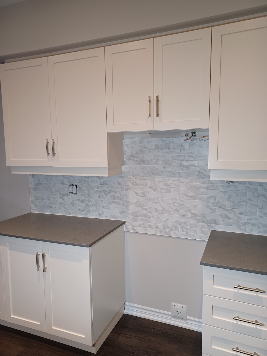 Davey Does It Inc. | 17 Eagle Ln, Cambridge, ON N3C 2V4, Canada | Phone: (519) 653-7905