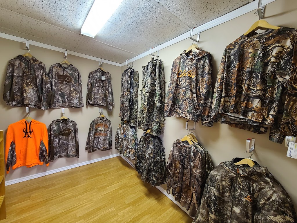 Saint T Apparel | 242 Furnival Rd, Rodney, ON N0L 2C0, Canada | Phone: (647) 677-8233