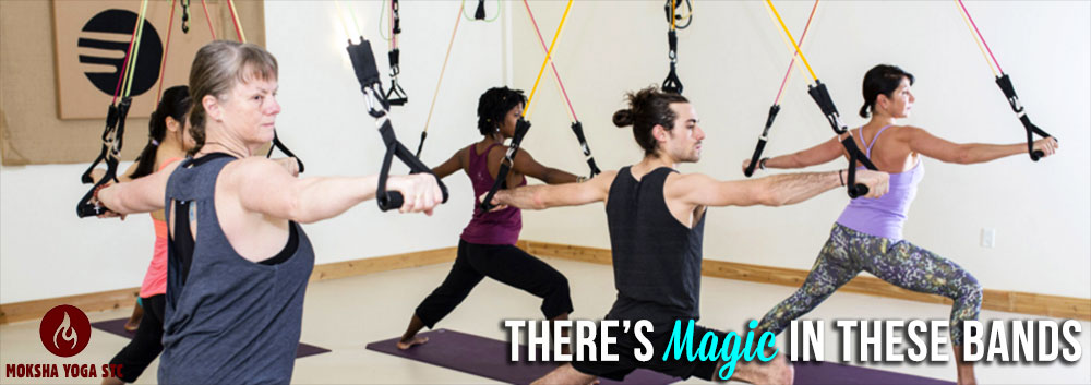 Modo Yoga St. Catharines | 216 Glenridge Ave #1, St. Catharines, ON L2T 3J8, Canada | Phone: (905) 687-9642