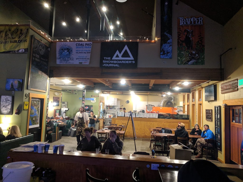 Blue T Lodge | 10459 Mt Baker Hwy, Deming, WA 98244, USA | Phone: (360) 599-9944