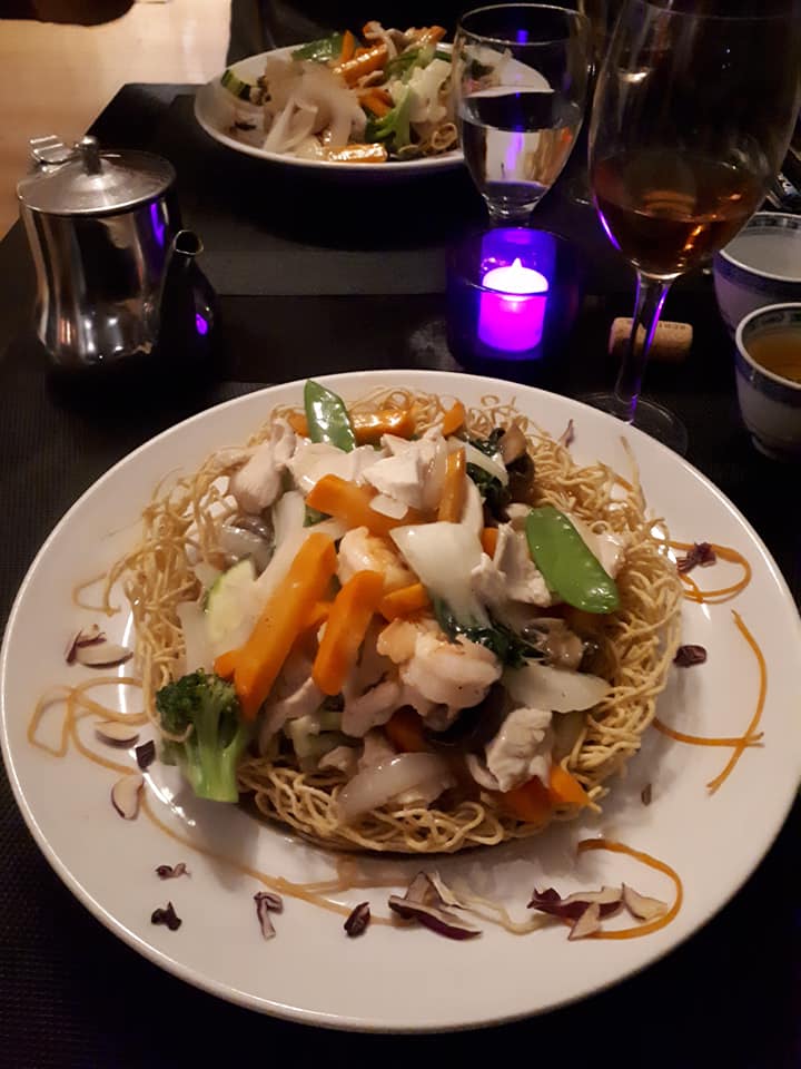 Restaurant Chez Heng | 154 Boulevard Sir-Wilfrid-Laurier, Beloeil, QC J3G 4G7, Canada | Phone: (450) 281-4364