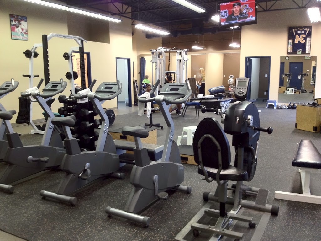 Elite Sports Injury | 160 Meadowood Dr, Winnipeg, MB R2M 5L6, Canada | Phone: (204) 888-3548