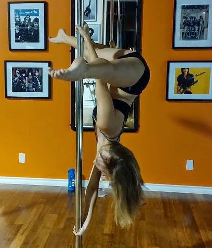 Rock n Pole | 149 Welham Rd, Barrie, ON L4N 8Y3, Canada | Phone: (705) 796-1052