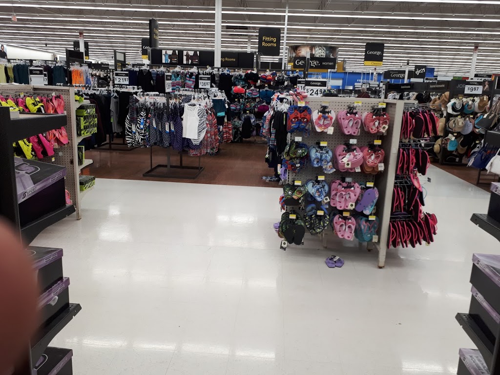 Walmart Toronto (Rexdale) Supercentre | 2245 Islington Ave, Etobicoke, ON M9W 3W7, Canada | Phone: (416) 747-6499