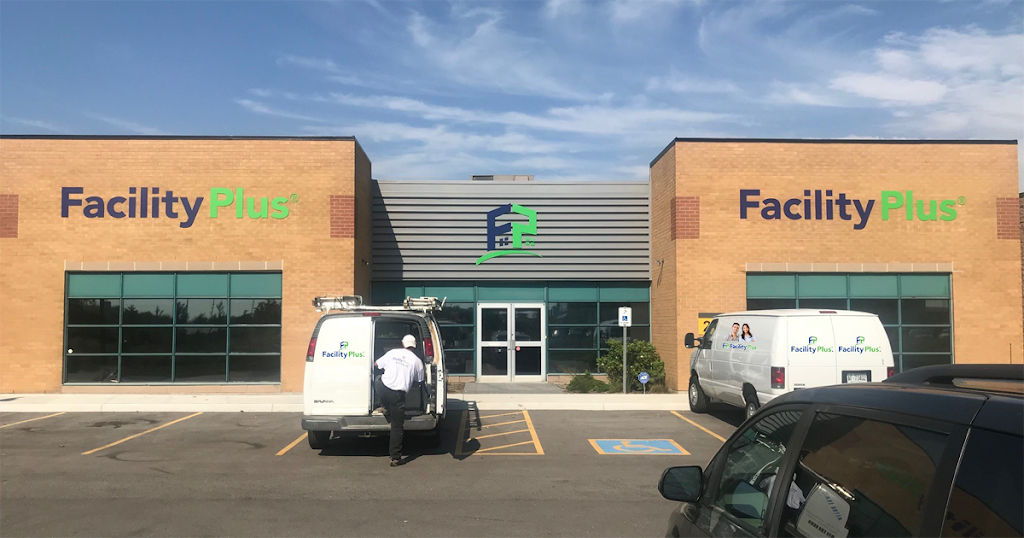 FACILITY PLUS | 5155 Spectrum Way Building 21, Mississauga, ON L4W 5A1, Canada | Phone: (416) 855-0888