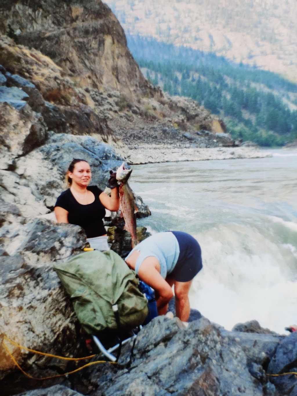 Tskwaylaxw First Nations | 35100 Lill-Cache Ck, Lillooet, BC V0K 1V0, Canada | Phone: (250) 256-4204