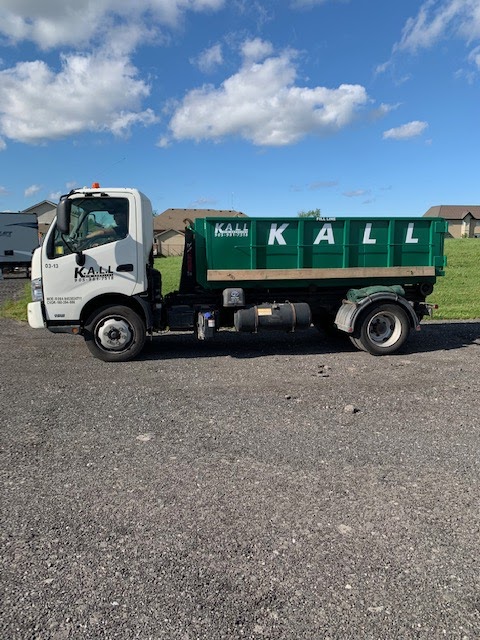 K.A.L.L BIN SERVICES INC. | 630 S Townline Rd, Stoney Creek, ON L8J 0B5, Canada | Phone: (905) 981-7518